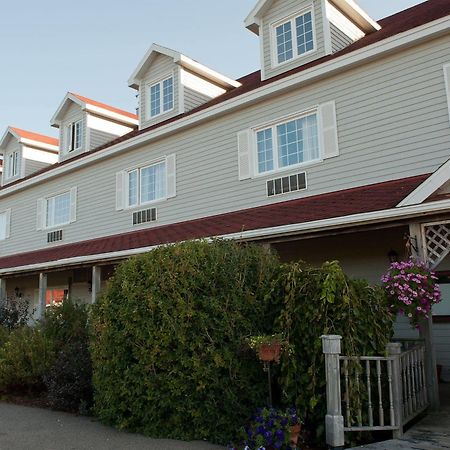 Stanley Bridge Country Resort And Conference Centre エクステリア 写真