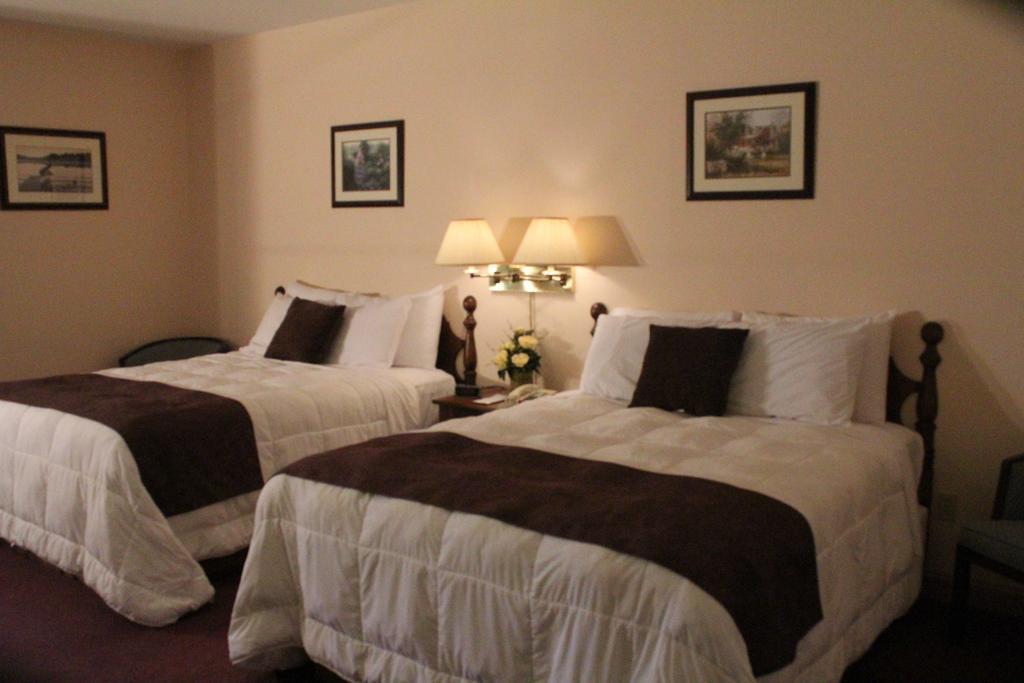 Stanley Bridge Country Resort And Conference Centre エクステリア 写真