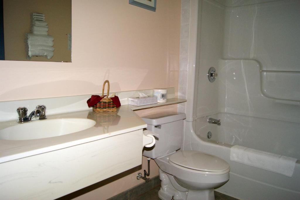 Stanley Bridge Country Resort And Conference Centre 部屋 写真