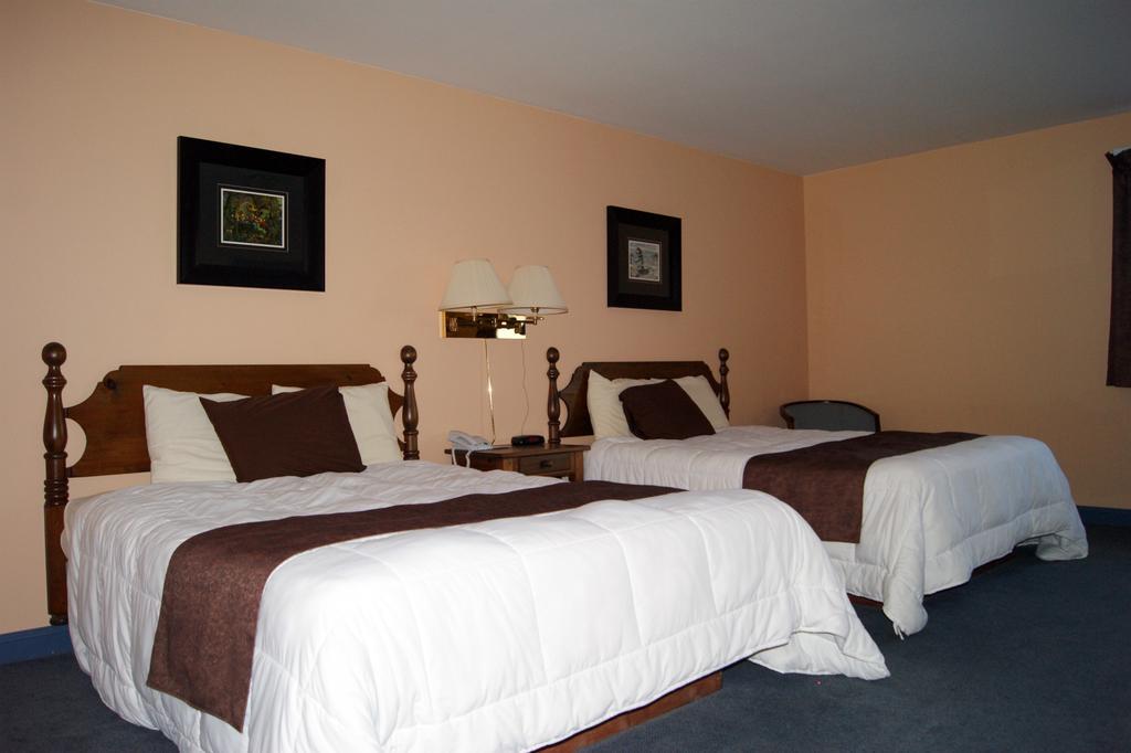 Stanley Bridge Country Resort And Conference Centre エクステリア 写真
