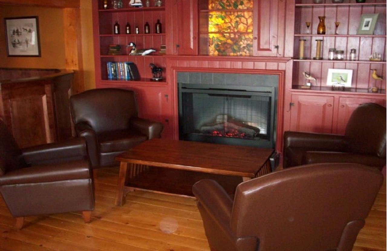 Stanley Bridge Country Resort And Conference Centre エクステリア 写真