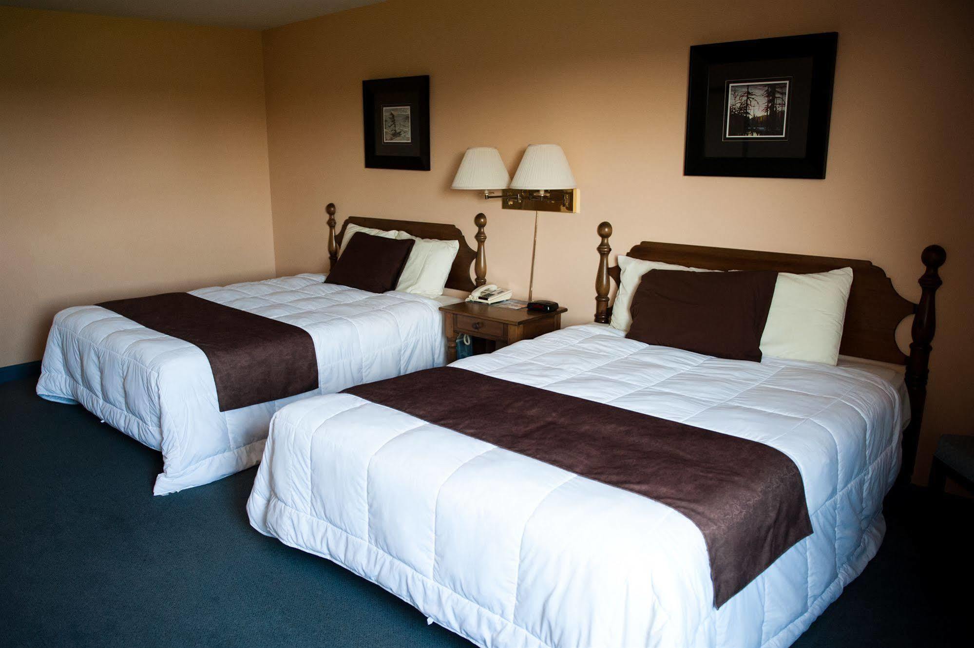 Stanley Bridge Country Resort And Conference Centre エクステリア 写真
